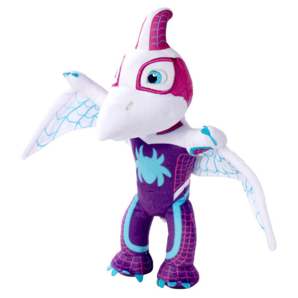 Marvel – Spidey Ghost Pterodacty plüss 25 cm
