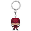Marvel – POP kulcstartó Daredevil Born Again – Daredevil