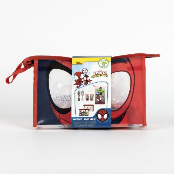 Marvel – Spidey Amazing Friends toilet bag