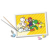 Super Mario – Bros CreArt Painting kit