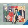 Spy x Family – puzzle 1000pcs