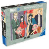 Spy x Family – puzzle 1000pcs