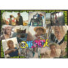 One Piece – puzzle 1000pcs