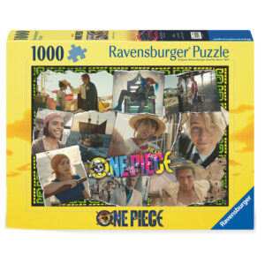 One Piece – puzzle 1000pcs