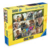 One Piece – puzzle 1000pcs