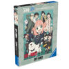 Spy x Family – puzzle 500pcs