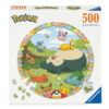Pokémon – puzzle 500pzs