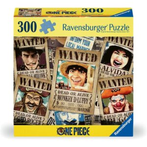 One Piece – puzzle 300pcs