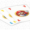 Super Mario – Bros Level 8 card game