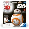 Star Wars – BB8 3D puzzle 104pcs