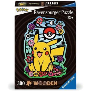 img_405855_3ad2657b0eb382bfe49c87e021e7da3b_1.jpg Pokémon – Pikachu Wooden puzzle 150pcs