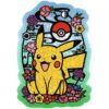 Pokémon – Pikachu Wooden puzzle 150pcs