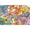 Pokémon – puzzle 5000pcs