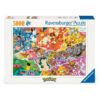 Pokémon – puzzle 5000pcs