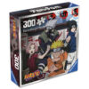Naruto Shippuden – puzzle 300pzs