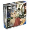 Avatar: The Last Airbender – puzzle 300pzs