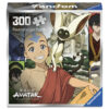 Avatar: The Last Airbender – puzzle 300pzs