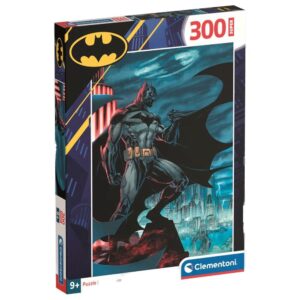 DC Comics – Batman super puzzle 300pcs