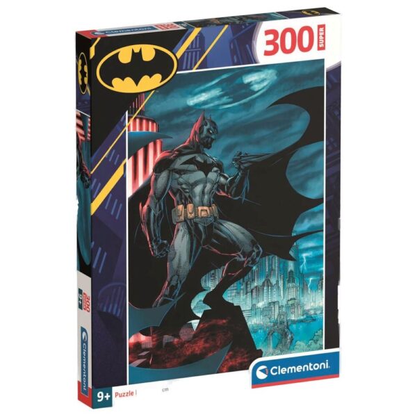 DC Comics – Batman super puzzle 300pcs