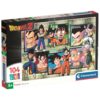 Dragon Ball Z – puzzle 104pcs
