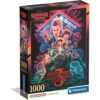 Stranger Things – puzzle 1000pcs