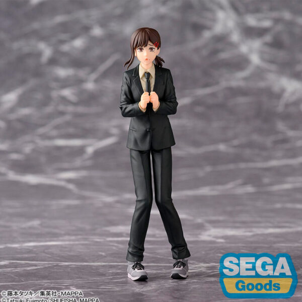 Chainsaw Man – Kobeni Desktop x Decorate figura 16 cm