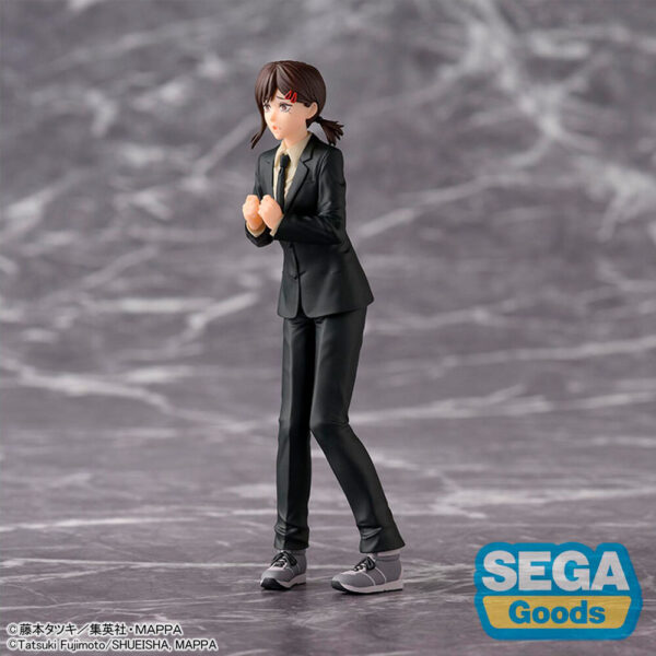 Chainsaw Man – Kobeni Desktop x Decorate figura 16 cm