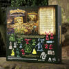 Dungeons & Dragons – English Heroquest Jungles of Delthark Expansion társasjáték