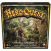 Dungeons & Dragons – English Heroquest Jungles of Delthark Expansion társasjáték