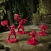 Dungeons & Dragons – English Heroquest Jungles of Delthark Expansion társasjáték
