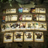 Dungeons & Dragons – English Heroquest Jungles of Delthark Expansion társasjáték
