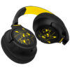 Pokémon – Pikachu wireless LED headphones