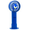 Sonic – the Hedgehog 3D Mini hand fan