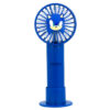 Sonic – the Hedgehog 3D Mini hand fan