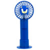 Sonic – the Hedgehog 3D Mini hand fan
