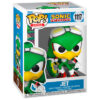 Sonic – POP figura Sonic The Hedgehog Jet