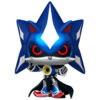 Sonic – POP figura Sonic The Hedgehog Neo Metal Sonic