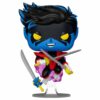 Marvel – POP figura Marvel X-Men '97 Nightcrawler