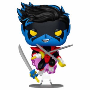 Marvel – POP figura Marvel X-Men '97 Nightcrawler