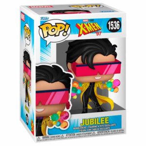 Marvel – POP figura Marvel X-Men Jubilee