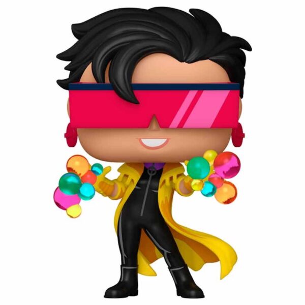 Marvel – POP figura Marvel X-Men Jubilee