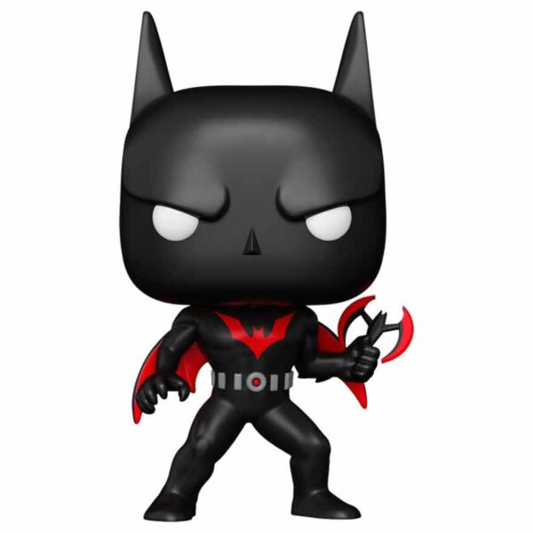 DC Comics – POP figura DC Comics Batman Beyond Terry McGinnis