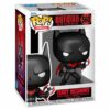DC Comics – POP figura DC Comics Batman Beyond Terry McGinnis