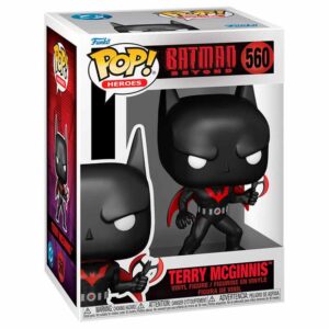 DC Comics – POP figura DC Comics Batman Beyond Terry McGinnis