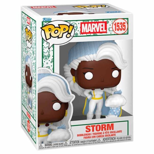 Marvel – POP figura Marvel Storm