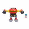 Sonic – the Hedgehog Hammer Egg Robot playset