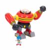 Sonic – the Hedgehog Hammer Egg Robot playset