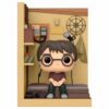 Harry Potter – POP figura Nooks Harry Potter in Cupboard