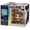 Harry Potter – POP figura Nooks Harry Potter in Cupboard