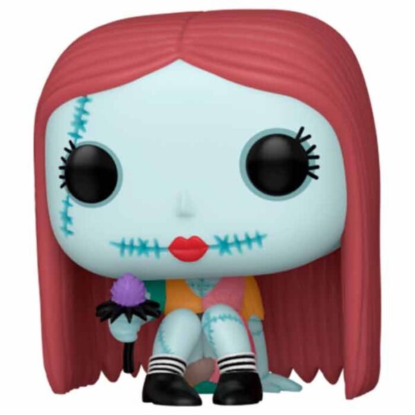 Horror / Cult Movies – Pocket POP figura Disney Nightmare Before Christmas Sally